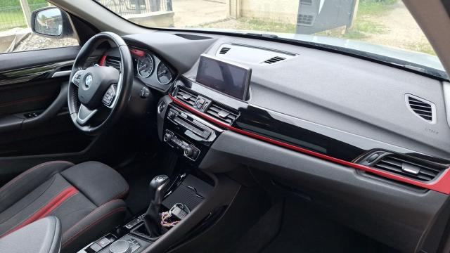 Bmw X1 image 5