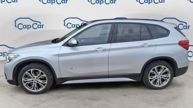 Bmw X1 image 6