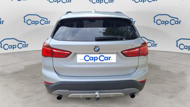 Bmw X1 image 9