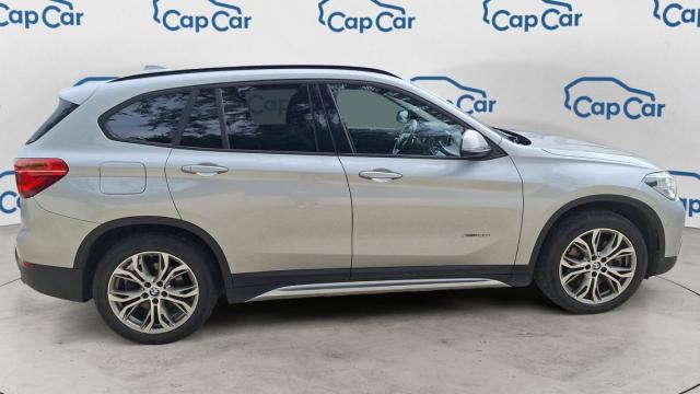 Bmw X1 image 7