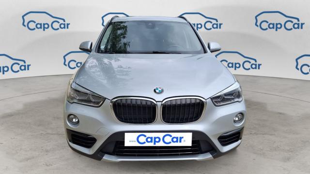 Bmw X1 image 3