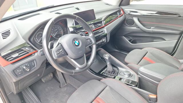 Bmw X1 image 4