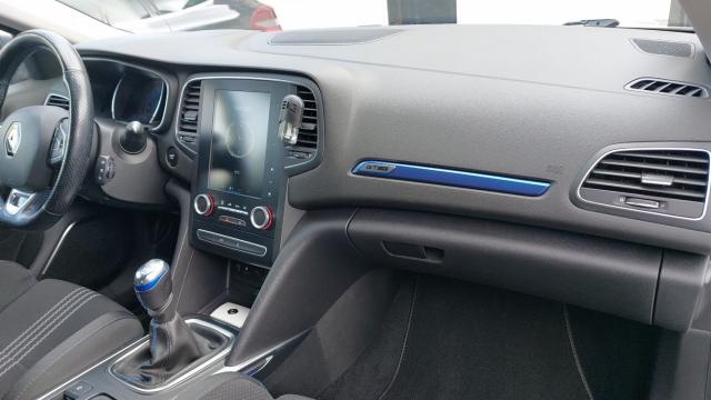 Renault Mégane image 7