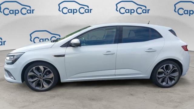 Renault Mégane image 4
