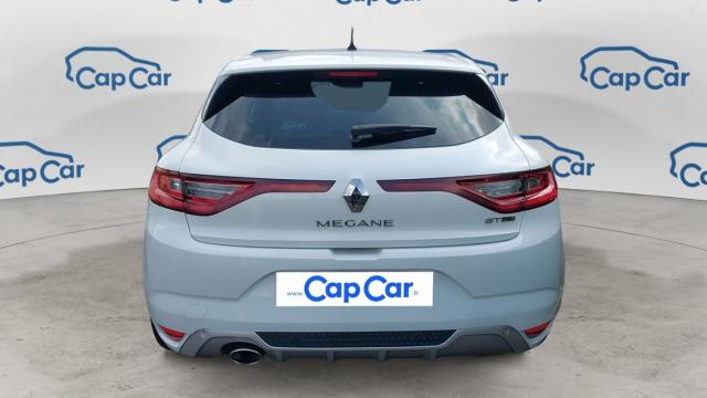Renault Mégane image 8