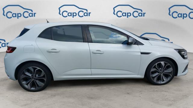Renault Mégane image 2