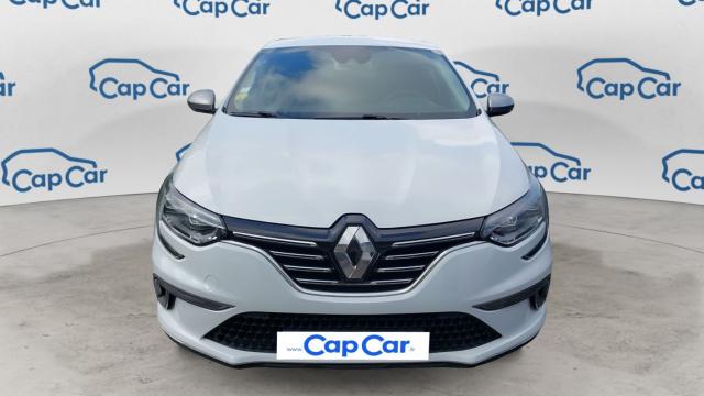 Renault Mégane image 1