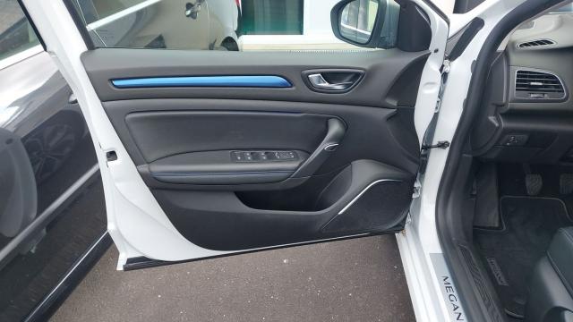 Renault Mégane image 3