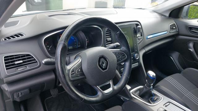 Renault Mégane image 5