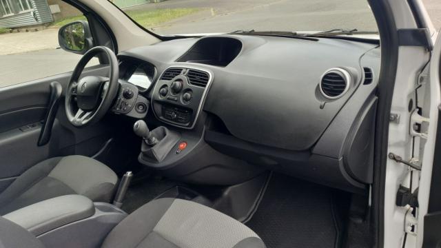 Renault Kangoo Express image 8