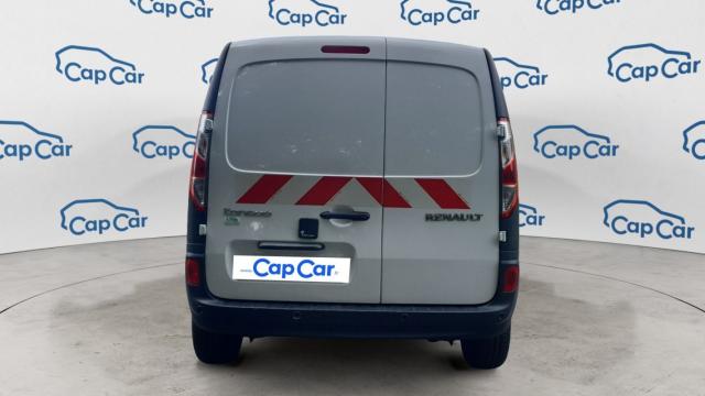 Renault Kangoo Express image 7