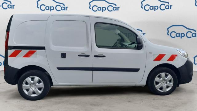 Renault Kangoo Express image 4