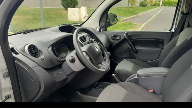 Renault Kangoo Express image 3