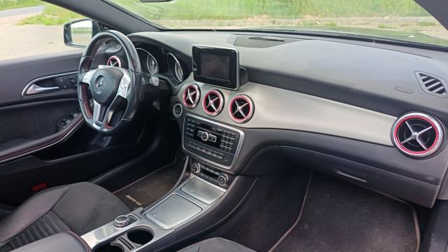 Mercedes Benz Classe Cla image 8