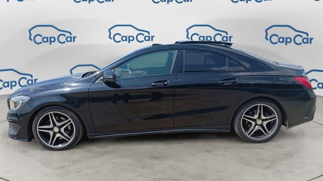 Mercedes Benz Classe Cla image 1