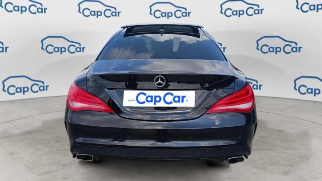 Mercedes Benz Classe Cla image 6