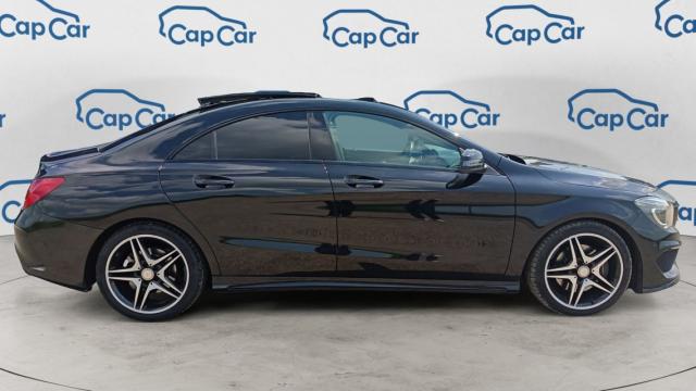 Mercedes Benz Classe Cla image 5