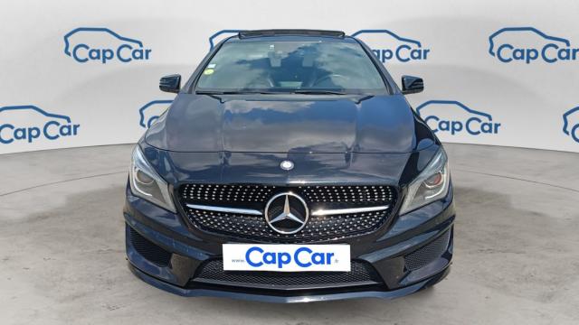 Mercedes Benz Classe Cla image 3