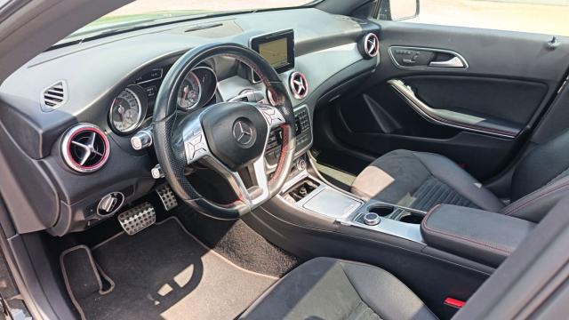 Mercedes Benz Classe Cla image 9