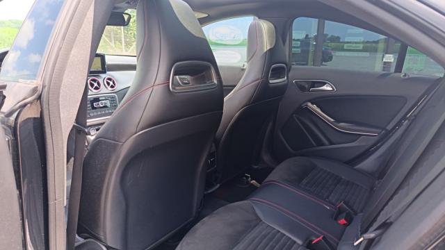 Mercedes Benz Classe Cla image 4