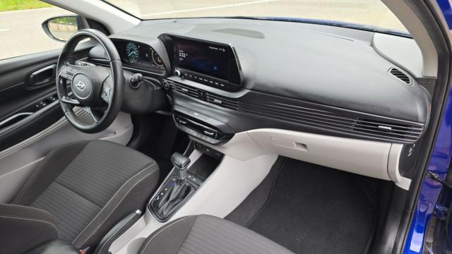 Hyundai I20 image 9