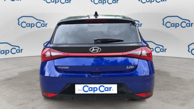 Hyundai I20 image 5