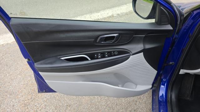 Hyundai I20 image 1