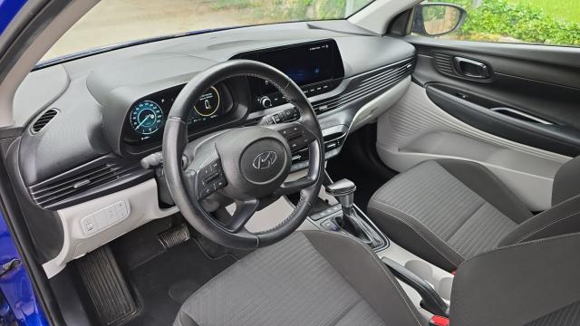 Hyundai I20 image 7