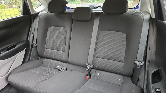 Hyundai I20 image 4
