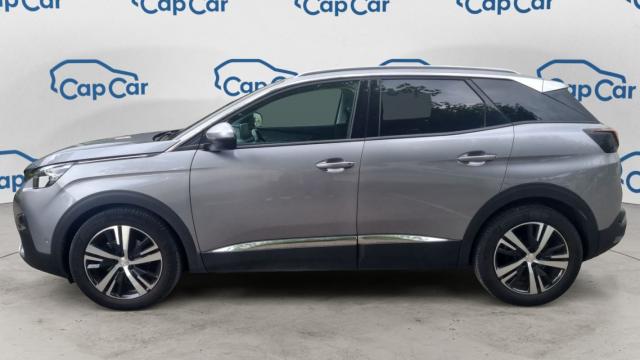 Peugeot 3008 image 9