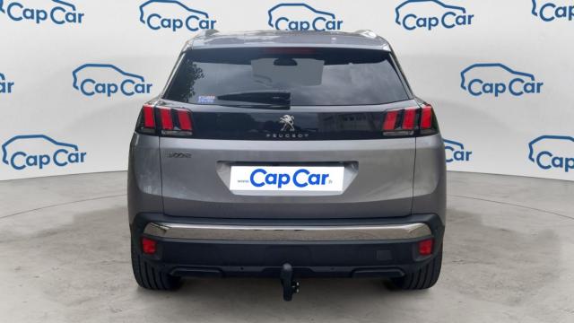 Peugeot 3008 image 1