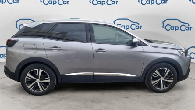 Peugeot 3008 image 5