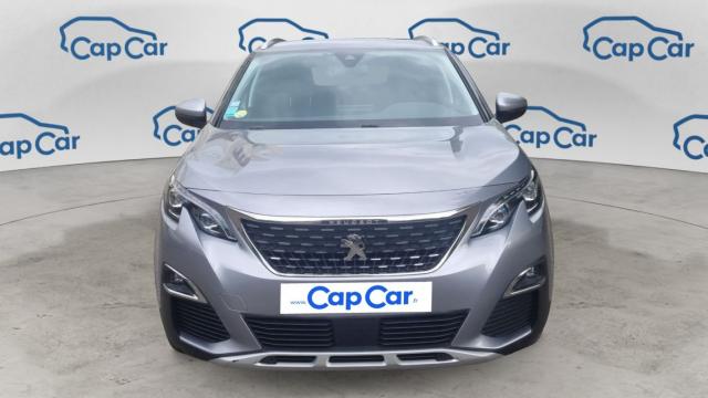 Peugeot 3008 image 7