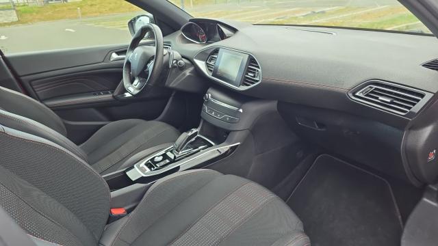 Peugeot 308 Sw image 3