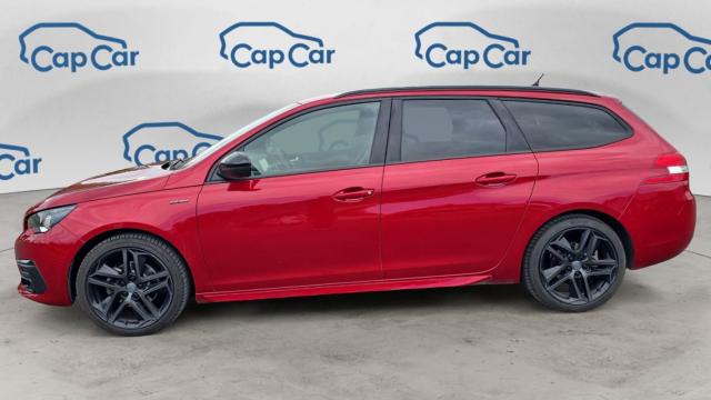 Peugeot 308 Sw image 2