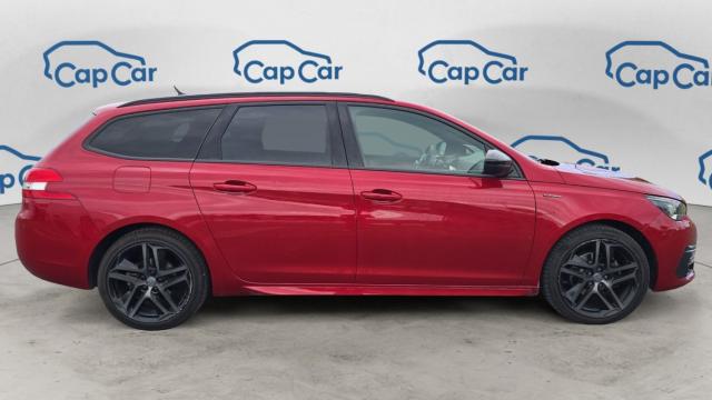 Peugeot 308 Sw image 9