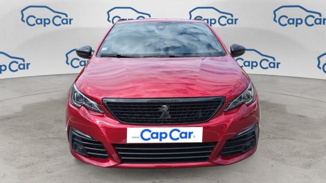 Peugeot 308 Sw image 8