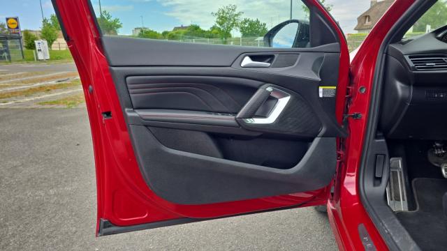 Peugeot 308 Sw image 4