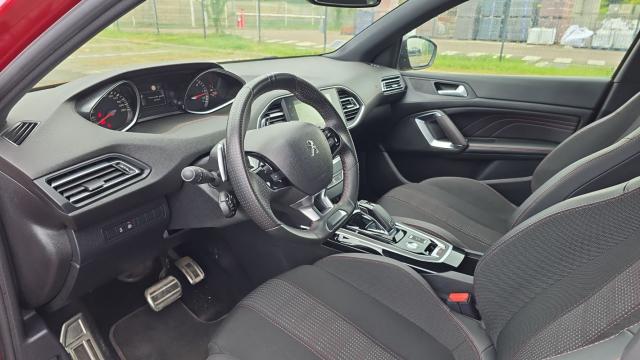 Peugeot 308 Sw image 6