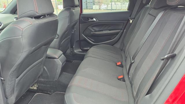 Peugeot 308 Sw image 7