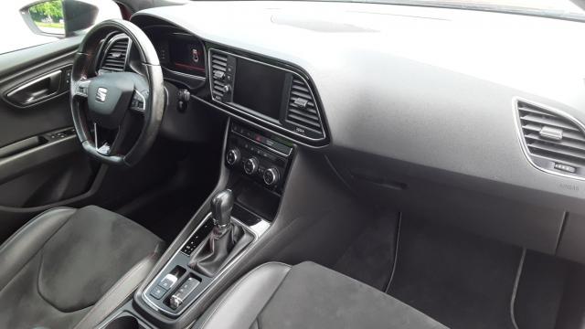 Seat Leon image 5