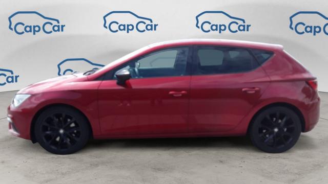 Seat Leon image 6