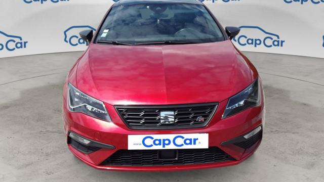 Seat Leon image 1