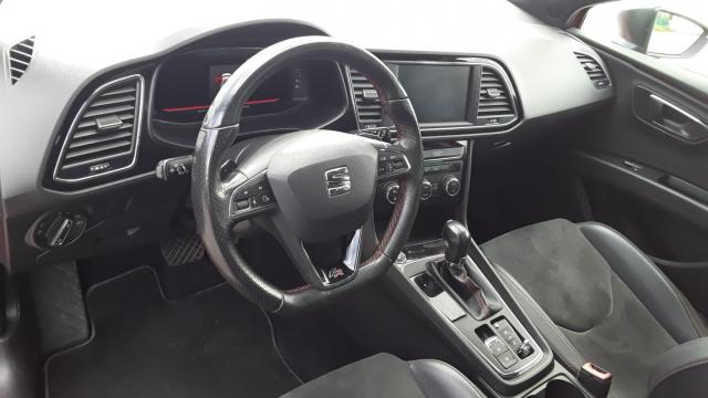 Seat Leon image 8