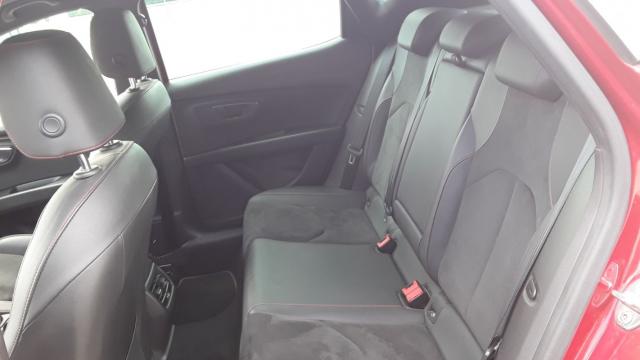 Seat Leon image 7