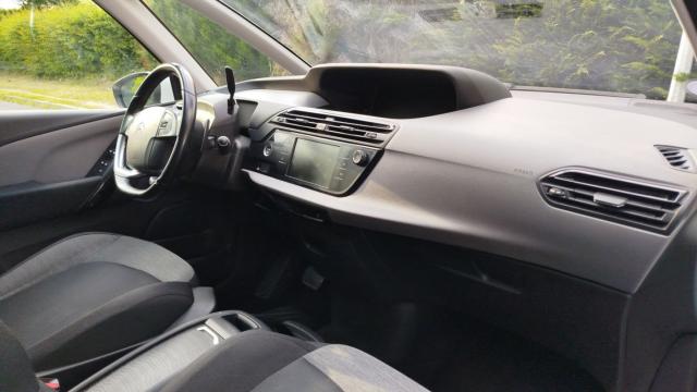 Citroen C4 Picasso image 2