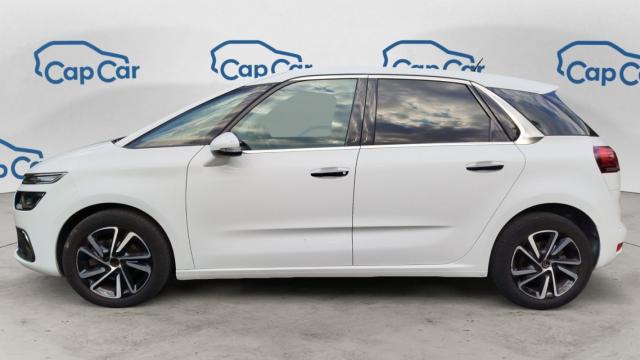 Citroen C4 Picasso image 3