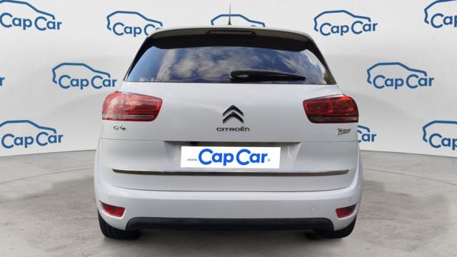 Citroen C4 Picasso image 7