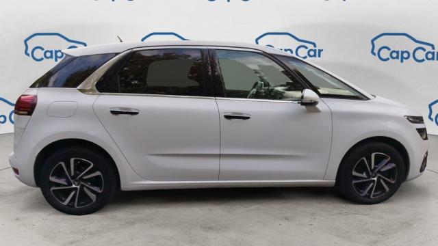 Citroen C4 Picasso image 1