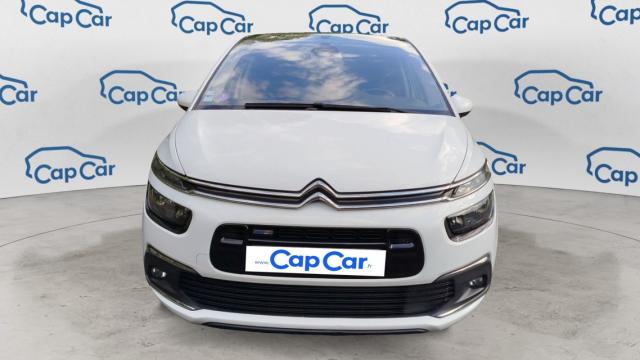 Citroen C4 Picasso image 4